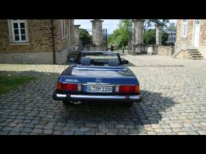 Bild 52/54 von Mercedes-Benz 380 SL (1982)