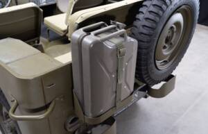 Image 15/35 of Jeep Willys-Overland CJ-3A (1944)
