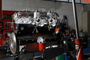 Image 50/50 of Jaguar E-Type 4.2 (1965)