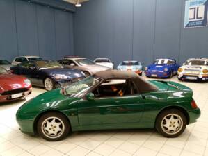 Bild 5/46 von Lotus Elan SE (1992)