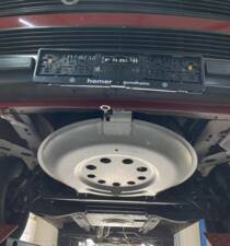 Image 30/45 of Volkswagen T3 Multivan 2.1 (1987)