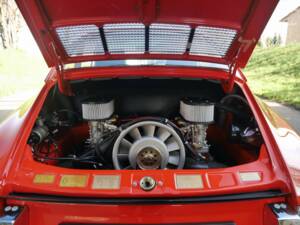 Image 17/20 of Porsche 911 2.0 S (1967)