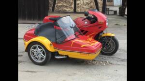 Bild 12/15 von BMW K1 (1989)