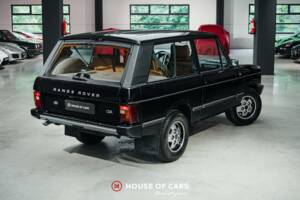 Bild 7/23 von Land Rover Range Rover Classic CSK (1991)