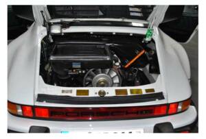 Bild 10/13 von Porsche 911 Turbo 3.3 (1981)