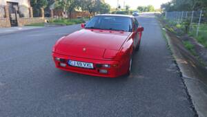 Bild 3/8 von Porsche 944 (1986)