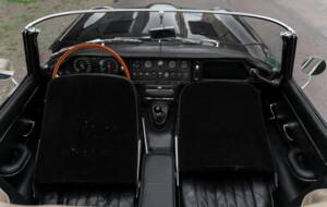 Imagen 43/50 de Jaguar E-Type 4.2 (1967)