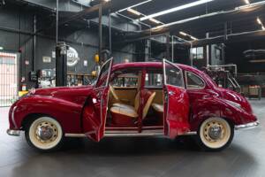 Image 6/50 of BMW 501&#x2F;6 (1955)