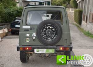 Bild 5/10 von Suzuki SJ Samurai (1991)