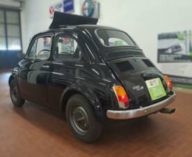 Image 27/31 of FIAT 500 L (1971)