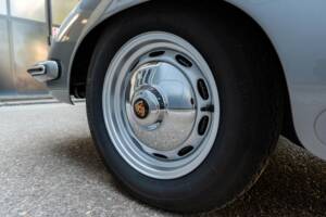 Immagine 12/50 di Porsche 356 B 1600 Roadster (1962)