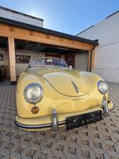 Immagine 19/20 di Porsche 356 1500 (1953)