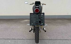 Immagine 52/58 di Rumi Junior Gentleman 125 (1962)