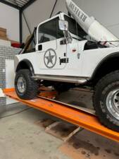 Image 1/9 of Jeep CJ-7 Renegade (1980)