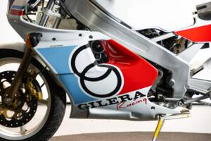 Afbeelding 24/50 van Gilera 125 SP01 (1989)