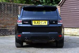 Imagen 13/50 de Land Rover Range Rover Sport SDV6 (2013)