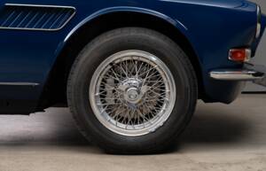 Bild 13/28 von Maserati 3500 GTI Sebring (1967)
