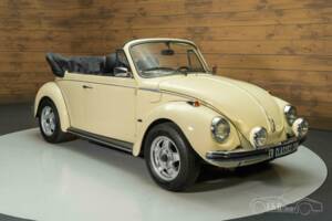 Image 4/19 of Volkswagen Escarabajo 1600 (1973)