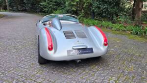 Afbeelding 4/20 van Vintage Speedsters 550 Spyder (1956)