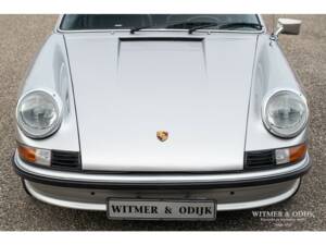 Bild 11/29 von Porsche 911 2.4 S (1973)