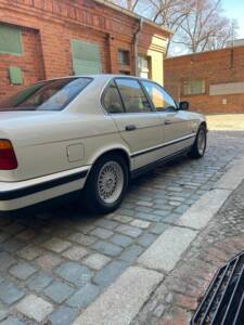 Bild 13/82 von BMW 525i (1993)