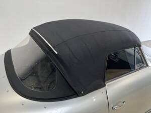 Image 9/35 de Porsche 356 C 1600 SC (1964)