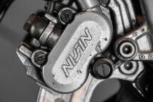 Imagen 30/33 de Honda DUMMY (1994)