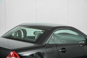 Bild 48/50 von Mercedes-Benz SLK 200 Kompressor (2001)