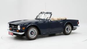 Immagine 1/15 di Triumph TR 6 (1975)