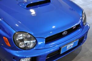 Bild 3/57 von Subaru Impreza WRX STi (2002)