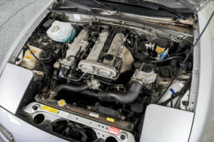 Immagine 37/50 di Mazda MX-5 1.6 (1995)