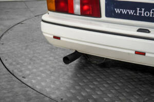 Immagine 39/50 di Ford Escort turbo RS (1990)