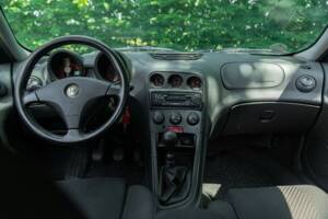 Imagen 32/50 de Alfa Romeo 156 2.5 V6 (2000)