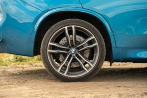 Image 16/50 de BMW X5 M (2016)
