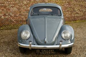 Image 5/50 de Volkswagen Käfer 1200 Standard "Ovali" (1955)