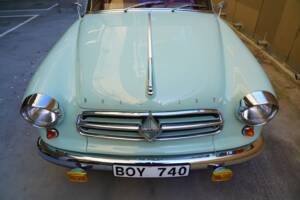 Image 55/83 of Borgward Isabella (1959)