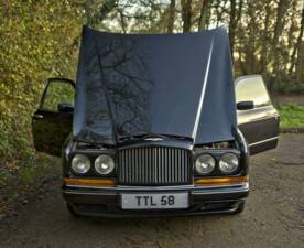 Bild 15/50 von Bentley Continental R (1994)