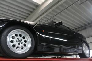 Imagen 17/50 de Alfa Romeo RZ (1994)