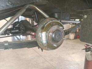 Bild 74/76 von Morris Minor 1000 Traveller (1964)