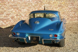 Bild 10/50 von Chevrolet Corvette Sting Ray (1966)