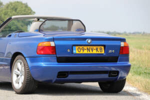 Image 44/44 de BMW Z1 (1994)