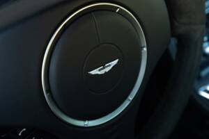 Image 72/83 de Aston Martin V12 Vantage (2009)
