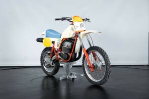 Bild 6/26 von KTM 250 MC/GS (1979)