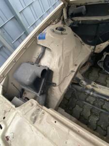 Bild 18/54 von Volvo 240 Diesel (1982)