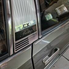 Afbeelding 30/110 van Citroën CX Prestige injection (1980)