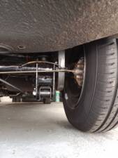 Image 10/25 of Alfa Romeo 1750 GT Veloce (1969)