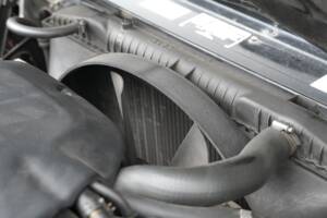 Bild 28/86 von Bentley Continental R (1997)