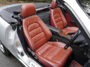 Afbeelding 10/23 van Mazda MX-5 1.8 (1997)