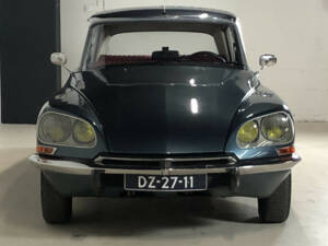 Bild 4/28 von Citroën D Super (1972)