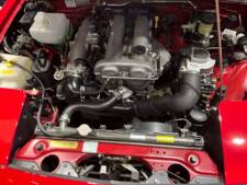 Immagine 5/8 di Mazda MX-5 1.6 (1991)